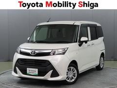 タンク X S 4WD フルセグ メモリーナビ DVD再生 ミュージックプレイヤー接続可 バックカメラ 衝突被害軽減システム ETC 電動スライドドア ワンオーナー アイドリングストップ 中古車画像