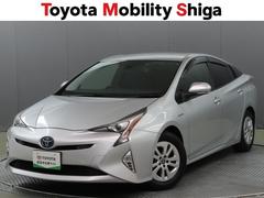 プリウス Sセーフティプラス フルセグ メモリーナビ DVD再生 ミュージックプレイヤー接続可 バックカメラ 衝突被害軽減システム ETC LEDヘッドランプ 中古車画像