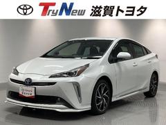 プリウス SセーフティプラスII フルセグ メモリーナビ DVD再生 ミュージックプレイヤー接続可 バックカメラ 衝突被害軽減システム ETC LEDヘッドランプ 中古車画像