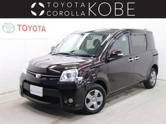 シエンタ DICE フルセグ メモリーナビ DVD再生 ETC HIDヘッドライト 乗車定員7人 3列シート ワンオーナー 記録簿 中古車画像