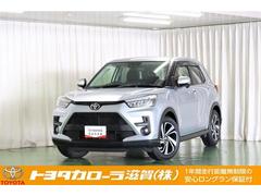 ライズ Z ミュージックプレイヤー接続可 バックカメラ 衝突被害軽減システム ETC ドラレコ LEDヘッドランプ ワンオーナー 記録簿 アイドリングストップ 中古車画像