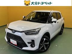 ライズ Z フルセグ メモリーナビ DVD再生 ミュージックプレイヤー接続可 バックカメラ 衝突被害軽減システム ETC ドラレコ LEDヘッドランプ ワンオーナー 中古車画像