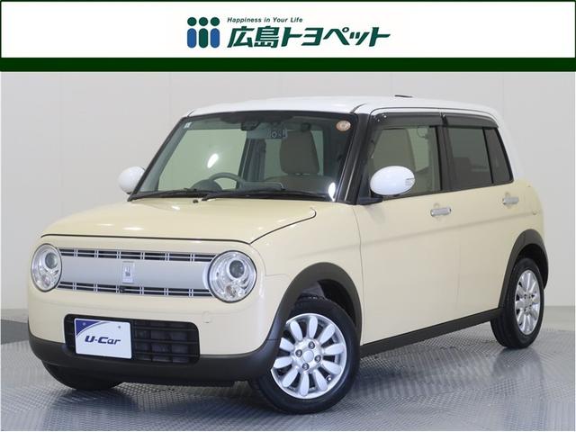 全方位モニターやシートヒーターが装備されたラパン！初めてのマイカー購入予