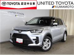 ライズ G PW LEDライト 地デジ ワンオーナー車 バックモニター イモビ 横滑り防止機能 エアコン アイドリングST スマートキー サイドエアバック AW PS ABS キーレス エアバッグ TV WSRS 中古車画像