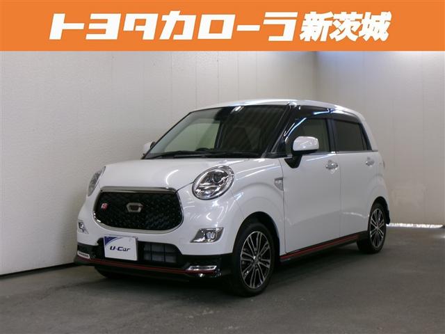 距離少なめのお車です。滑川（商談車両）