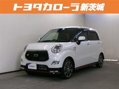 キャスト スポーツSAIII 4WD フルセグ メモリーナビ DVD再生 バックカメラ 衝突被害軽減システム ドラレコ LEDヘッドランプ 記録簿 アイドリングストップ 中古車画像