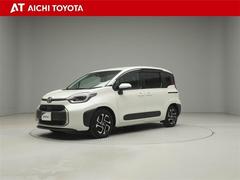 シエンタ ハイブリッドZ TSS エアバック デモカー アルミ キーレスエントリー イモビライザー TV バックモニター LEDヘッドライト ETC車載器 横滑り防止 スマートキー オートエアコン サイドエアバッグ WSRS 中古車画像