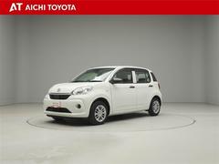 パッソ X S アルミホイール 衝突回避支援システム バックモニター ドライブレコーダー 盗難防止システム 1セグTV キーフリーシステム ETC付 デュアルエアバック スマートキー メモリナビ AUX接続 ESC 中古車画像