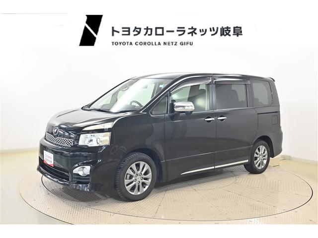 ７人乗りで室内も広々！家族でのお出掛けに如何でしょうか♪【岐阜県内の販売