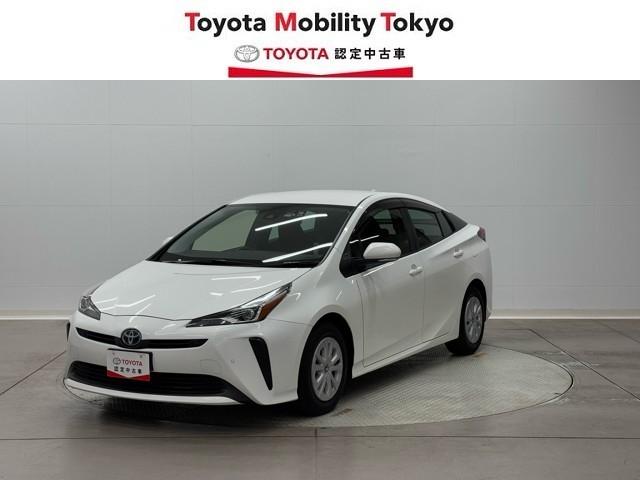 電車でご来店のお客様！永山駅、聖蹟桜ヶ丘駅、送迎有り 高年式のプリウス入荷致しました♪お仕事にも！プライベートにも大人気♪