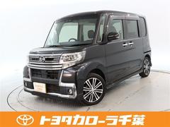 タント カスタムRS トップエデイシ 中古車画像