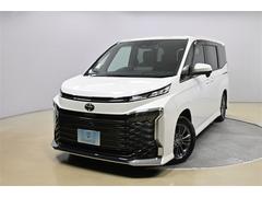 ヴォクシー S-G 衝突被害軽減システム 両側電動スライド オートクルーズコントロール LEDヘッドランプ メモリーナビ 後席モニター バックカメラ ETC ドラレコ フルセグ ミュージックプレイヤー接続可 DVD再生 中古車画像