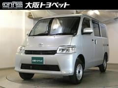 タウンエースバン GL プリクラッシュ LEDランプ 助手席エアバック パワーウィンド リモコンキー アイストップ ワンセグTV メモリナビ ナビTV イモビライザー パワーステアリング バックカメラ エアバック AUX接続 中古車画像