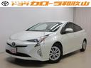 TSS・ナビ・バックモニター・ETC付き『トヨタ プリウス』。