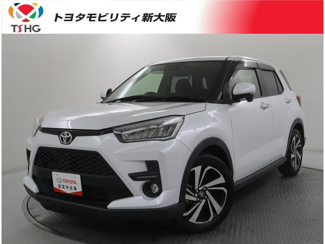 中古車選びは安心のトヨタ認定中古車です 販売地域は大阪府、京都府、奈良県、兵庫県、滋賀県、和歌山県に限ります。