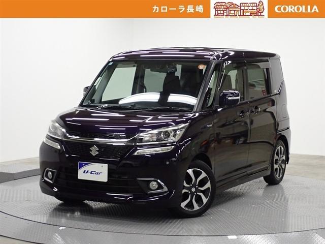 乗り降り便利な両側パワ－スライドドア装備♪