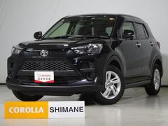 ライズ G フルセグ メモリーナビ DVD再生 バックカメラ 衝突被害軽減システム ドラレコ LEDヘッドランプ ワンオーナー アイドリングストップ 中古車画像