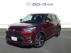 ライズ Z 誤発進抑制機能 エアコン スマートキー&プッシュスタート 地デジTV VSA 盗難防止装置 アイドリングストップ機能 クルコン バックモニター ナビ&TV LEDヘッドライト アルミホイール キーレス 中古車画像