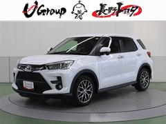 ライズ Z 4WD フルセグ メモリーナビ DVD再生 ミュージックプレイヤー接続可 バックカメラ 衝突被害軽減システム ETC ドラレコ LEDヘッドランプ ワンオーナー 記録簿 アイドリングストップ 中古車画像