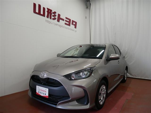 走行距離は多めですが、トヨタの安心保証付きですので安心のお乗り頂けます！