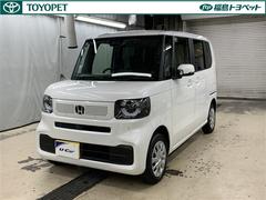 N-BOX ベースグレード 4WD フルセグ メモリーナビ DVD再生 ミュージックプレイヤー接続可 バックカメラ 衝突被害軽減システム ETC 電動スライドドア LEDヘッドランプ アイドリングストップ 中古車画像