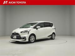 シエンタ G ナビ・TV スマートキープッシュスタート アイドリングS 1オ-ナ- リアカメラ 地デジフルセグ フルオートエアコン パワーウィンド ETC 運転席エアバック パワステ キーフリーシステム ABS 中古車画像