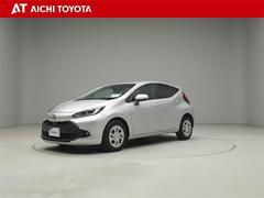 アクア X 踏み間違い防止 100V イモビ ドライブレコーダー ナビ LEDヘッドライト スマートキー 横滑り防止機能 キーレスエントリー オートクルーズ オートエアコン ETC カーテンエアバッグ ABS 中古車画像