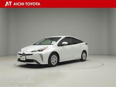 プリウス SセーフティプラスII 中古車画像