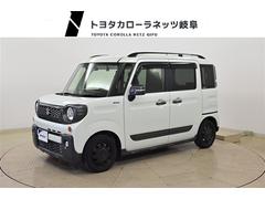 スペーシアギア ハイブリッドXZ アイストップ ドライブレコーダ VSA パワーウインドウ LED ミュージックプレイヤー接続可 イモビライザー ナビTV キーフリー ETC付き メモリーナビ DVD パワステ Wエアバック SRS 中古車画像