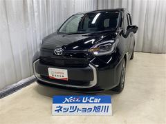 シエンタ ハイブリッドZ 4WD DVD再生 ミュージックプレイヤー接続可 バックカメラ 衝突被害軽減システム ETC 両側電動スライド LEDヘッドランプ ウオークスルー 乗車定員7人 3列シート ワンオーナー 中古車画像