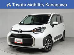 シエンタ ハイブリッドZ 中古車画像