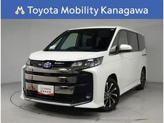 ノア ハイブリッドS-Z 中古車画像
