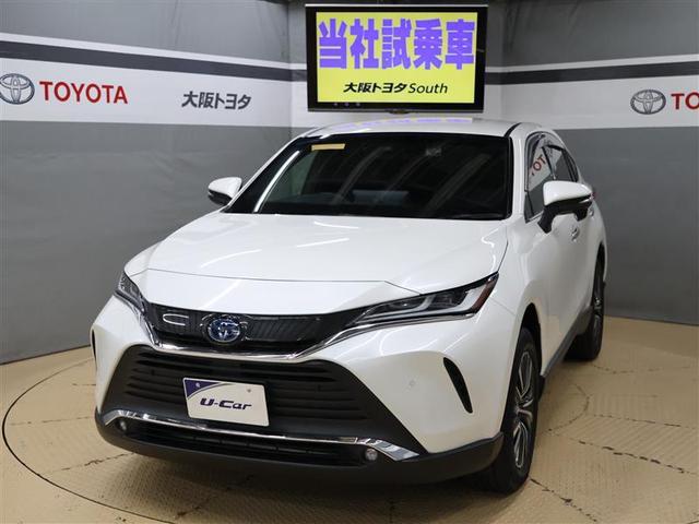 ＴＯＹＯＴＡ認定中古車！　徹底洗浄　車両評価書　保証 『試乗車』入荷！今が狙い目です！！大人気ゆえ今すぐご連絡を！早い者勝ち！