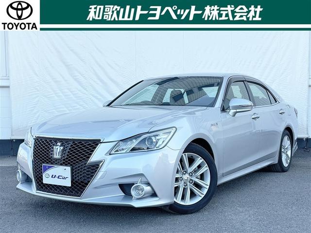 ＨＤＤナビ　ＨＩＤヘッド　スマートキー　純正アルミ　バックカメラ　ＥＴＣ