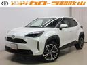TSS・ナビ・パノラマモニター・ETC付きコンパクトSUV『トヨタ ヤリ