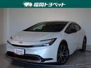 トヨタ自慢のハイブリッド☆人気の現行型プリウス・新しい年式!お早めに♪