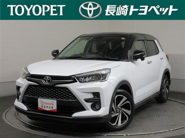 ナビ・バックモニター付