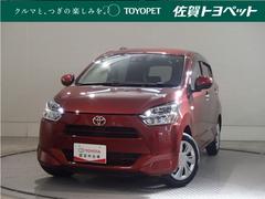 ピクシスエポック X SAIII キーレス スマートキー ドラレコ ワンオーナー 衝突被害軽減システム フル装備 中古車画像