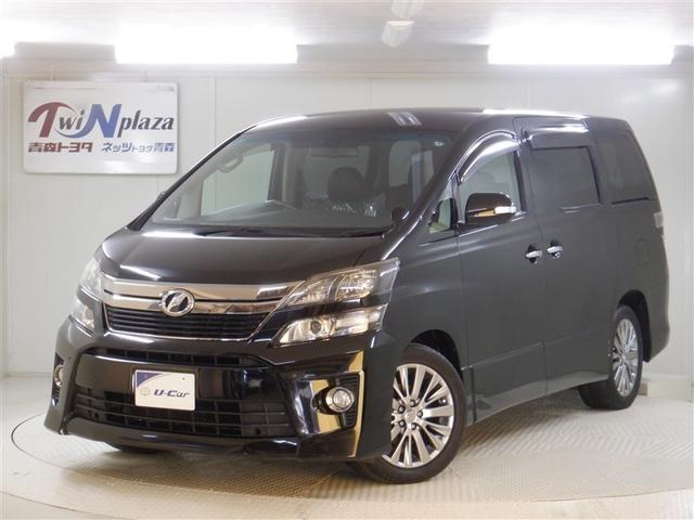 契約時→タイヤ交換（中古タイヤ）　社外ナビ＆ＴＶ付き　現状販売