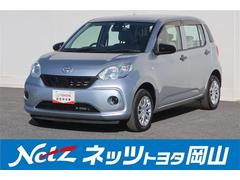 パッソ X S ワンセグ メモリーナビ 衝突被害軽減システム アイドリングストップ 中古車画像