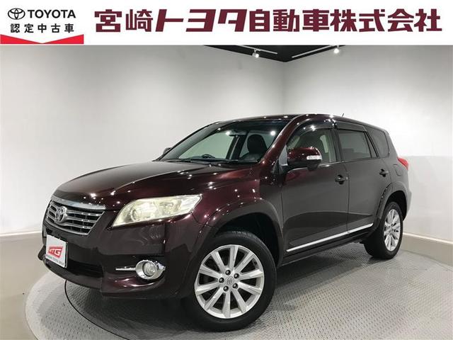 TOYOTA VANGUARD 240S S PACKAGE