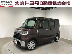 ピクシスメガ L SA エアコン 盗難防止システム ABS LEDヘッドランプ 衝突被害軽減システム ベンチシート アイドリングストップ スマートキー 中古車画像