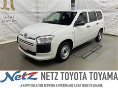 プロボックス ハイブリッドDX コンフォート 衝突被害軽減システム ETC 中古車画像