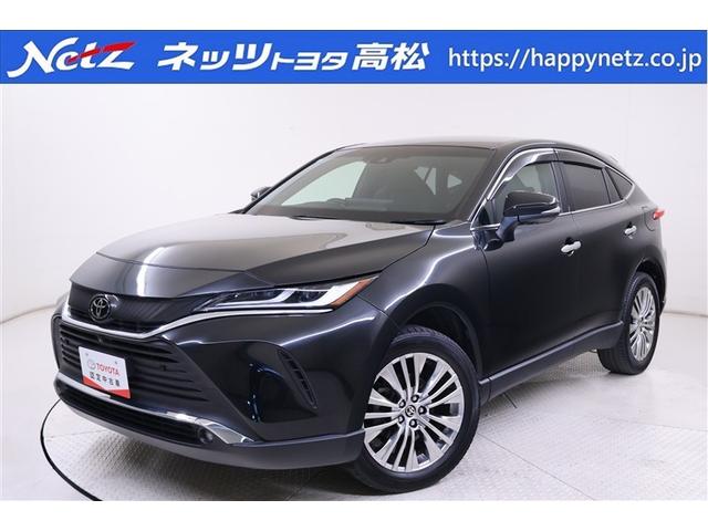 ＴＣナビ・フルセグ・全周囲カメラ・ドラレコ・ＴＳＳ・ＩＣＳ・純正アルミ・