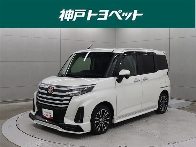 四角いボディでゆったりとした室内空間、フルエアロでドレスアップ、軽快な走