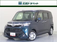 タンク G S ワンセグ メモリーナビ ミュージックプレイヤー接続可 バックカメラ 衝突被害軽減システム ETC ドラレコ 両側電動スライド ワンオーナー アイドリングストップ 中古車画像