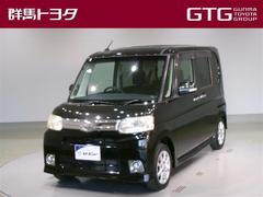 タント Gスペシャル ワンセグ メモリーナビ DVD再生 ETC 電動スライドドア アイドリングストップ 中古車画像