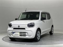 アルト L LEDヘッド 運転席助手席エアバッグ キーレスリモコン マニュアルエアコン パワーステアリング パワーウインドウ ワンオーナー エアバック ABS 前方・後方誤発進抑制機能 Bカメ VSC 中古車画像