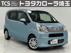 ムーヴ L SAIII VSC キーレスエントリーシステム Wエアバッグ フルセグTV フロントベンチシート DVD ナビTV エアコン メモリーナビ ABS パワーウィンドウ エアバック パワーステアリング 中古車画像