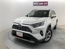 人気のRAV4入りました! 走破性を体感してください!